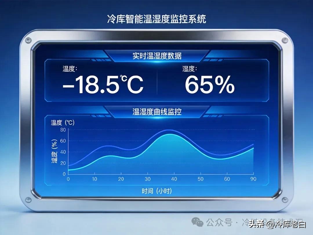 农产品冷库日常维修清单:延长设备寿命的关键步骤(pic4) 农产品冷库日常维修清单:延长设备寿命的关键步骤(pic4)