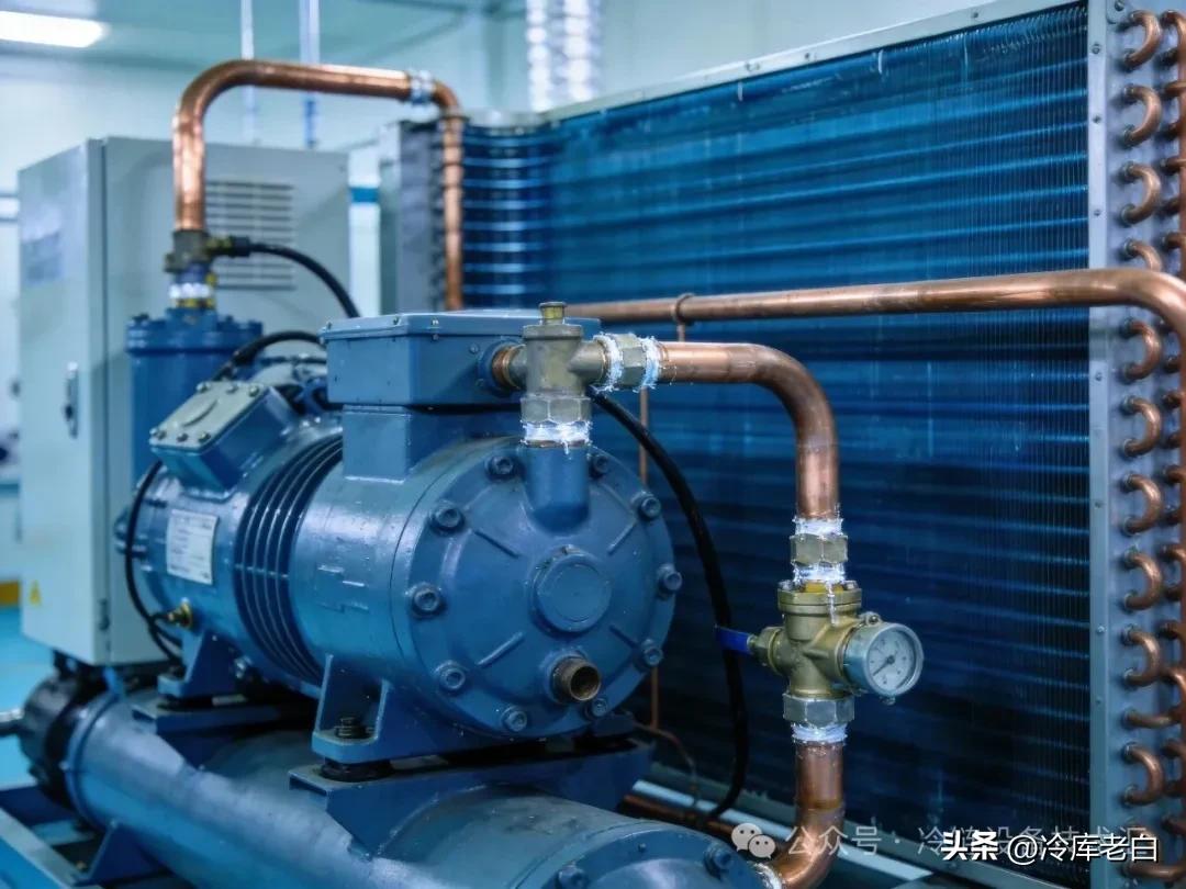 冷库温度调节方法与技巧：从系统设计到运维的全链路指南(pic2)