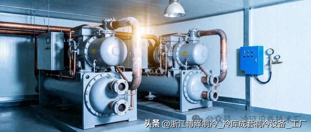 冷库"罢工"了？ 夏季8大高发故障原因与解决方案全图解(pic1)