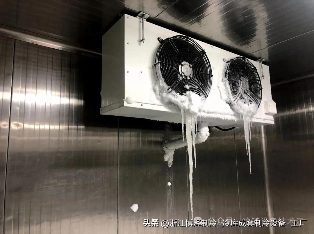冷库"罢工"了？ 夏季8大高发故障原因与解决方案全图解(pic2)