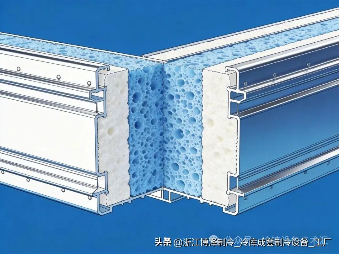 冷库设备选型踩坑实录： 80%的故障，根源在步就错了(pic3)